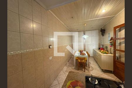 Casa à venda com 4 quartos, 370m² em Vila Mussoline, São Bernardo do Campo