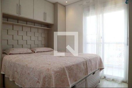 Apartamento à venda com 2 quartos, 56m² em Vila Campestre, São Bernardo do Campo