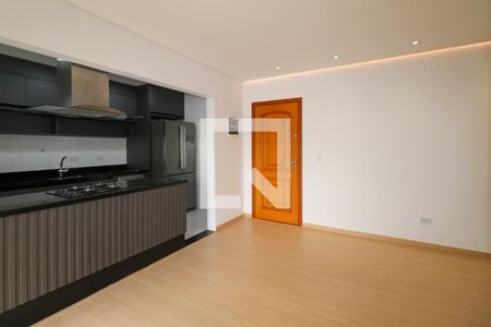 Sala de apartamento à venda com 2 quartos, 160m² em Santa Paula, São Caetano do Sul
