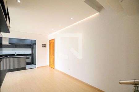 Sala de apartamento à venda com 2 quartos, 160m² em Santa Paula, São Caetano do Sul