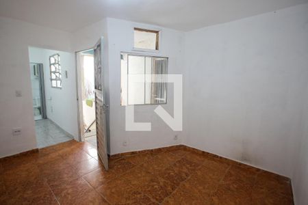 Studio de kitnet/studio para alugar com 1 quarto, 29m² em Curicica, Rio de Janeiro