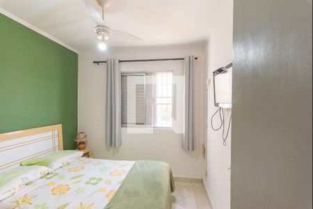 Quarto 1 de apartamento à venda com 2 quartos, 58m² em Jardim Amoreiras, Campinas