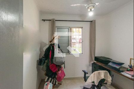 Quarto 2 de apartamento à venda com 2 quartos, 58m² em Jardim Amoreiras, Campinas