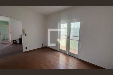Sala de casa à venda com 3 quartos, 170m² em Jardim Conceição, Campinas