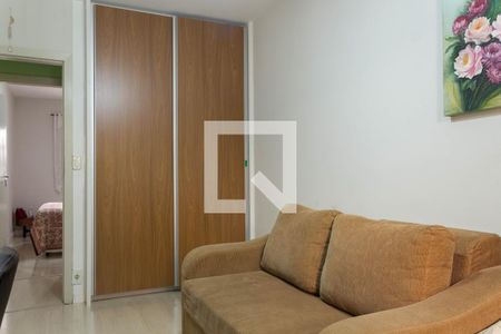 Quarto 2 de casa à venda com 2 quartos, 130m² em Chácara Sergipe, São Bernardo do Campo