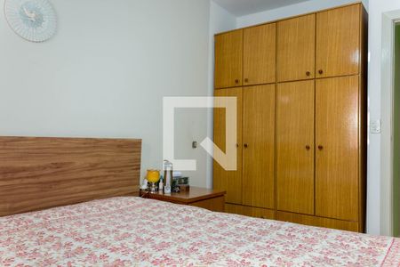 Quarto 1 de casa à venda com 2 quartos, 130m² em Chácara Sergipe, São Bernardo do Campo