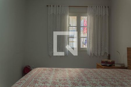 Quarto 1 de casa à venda com 2 quartos, 130m² em Chácara Sergipe, São Bernardo do Campo