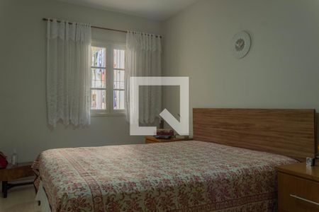 Quarto 1 de casa à venda com 2 quartos, 130m² em Chácara Sergipe, São Bernardo do Campo