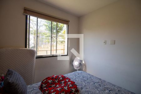 Quarto 2 de apartamento para alugar com 2 quartos, 40m² em Jardim Alvorada (zona Oeste), São Paulo