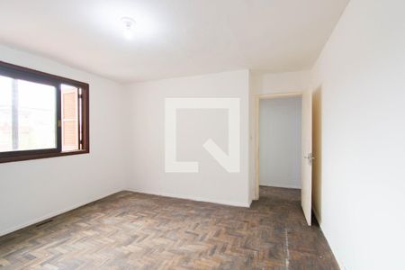 Quarto 1 de apartamento à venda com 1 quarto, 54m² em Nossa Senhora das Gracas, Canoas