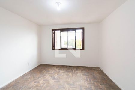 Quarto 1 de apartamento à venda com 1 quarto, 54m² em Nossa Senhora das Gracas, Canoas