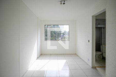 Sala de apartamento à venda com 2 quartos, 53m² em Parque do Estado, São Paulo