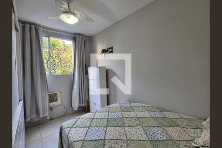 Quarto 2 de apartamento à venda com 2 quartos, 45m² em Vargem Pequena, Rio de Janeiro