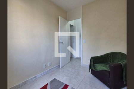 Quarto 1 de apartamento à venda com 2 quartos, 45m² em Vargem Pequena, Rio de Janeiro