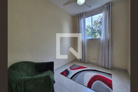 Quarto 1 de apartamento à venda com 2 quartos, 45m² em Vargem Pequena, Rio de Janeiro