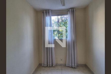 Quarto 1 de apartamento à venda com 2 quartos, 45m² em Vargem Pequena, Rio de Janeiro