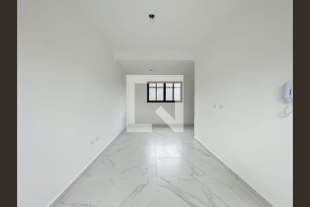 Sala de casa de condomínio à venda com 2 quartos, 67m² em Vila Osasco, Osasco