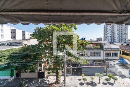 Vista do Quarto 1 de apartamento para alugar com 2 quartos, 160m² em Penha, Rio de Janeiro