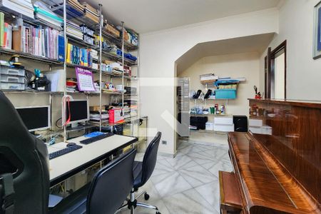 Quarto 1 de casa à venda com 4 quartos, 222m² em Centro, São Bernardo do Campo