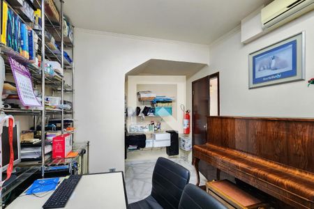 Quarto 1 de casa à venda com 4 quartos, 222m² em Centro, São Bernardo do Campo