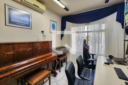 Quarto 1 de casa à venda com 4 quartos, 222m² em Centro, São Bernardo do Campo