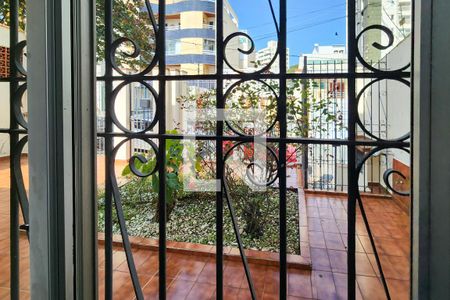 Vista do Quarto 1 de casa à venda com 4 quartos, 222m² em Centro, São Bernardo do Campo