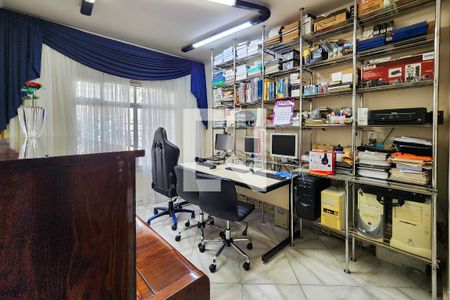 Quarto 1 de casa à venda com 4 quartos, 222m² em Centro, São Bernardo do Campo