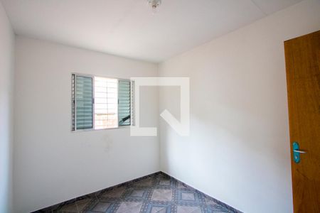 Quarto 1 de apartamento à venda com 2 quartos, 52m² em Jardim Santo André Cdhu, Santo André