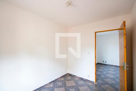 Quarto 2 de apartamento à venda com 2 quartos, 52m² em Jardim Santo André Cdhu, Santo André