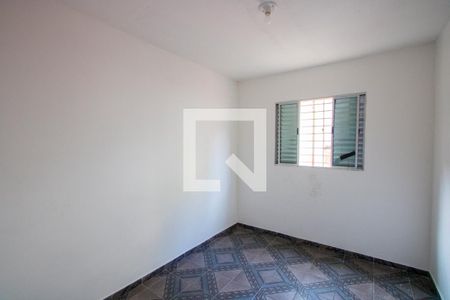 Quarto 1 de apartamento à venda com 2 quartos, 52m² em Jardim Santo André Cdhu, Santo André