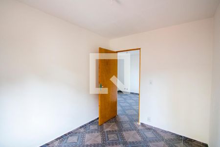 Quarto 1 de apartamento à venda com 2 quartos, 52m² em Jardim Santo André Cdhu, Santo André