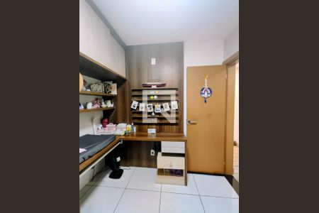 Quarto 1 de apartamento à venda com 3 quartos, 135m² em Arvoredo Ii, Contagem