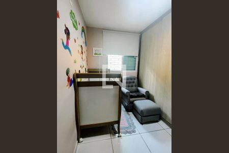 Quarto 1 de apartamento à venda com 3 quartos, 135m² em Arvoredo Ii, Contagem