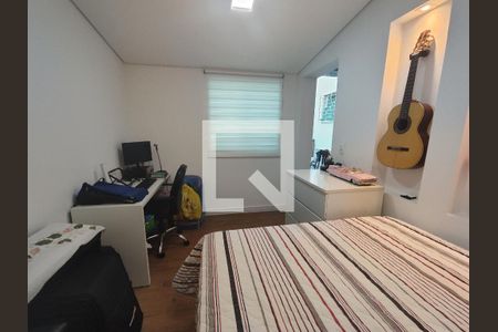 Quarto 2 de apartamento à venda com 3 quartos, 135m² em Arvoredo Ii, Contagem