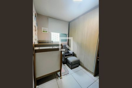 Quarto 1 de apartamento à venda com 3 quartos, 135m² em Arvoredo Ii, Contagem