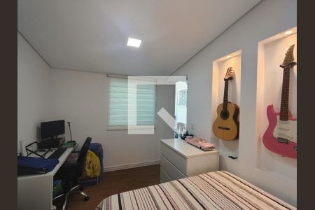 Quarto 2 de apartamento à venda com 3 quartos, 135m² em Arvoredo Ii, Contagem