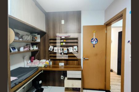 Quarto 1 de apartamento à venda com 3 quartos, 135m² em Arvoredo Ii, Contagem