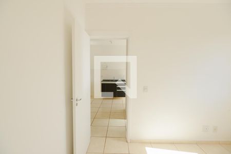 Quarto 1 de apartamento para alugar com 2 quartos, 43m² em Valentina Figueiredo, Ribeirão Preto