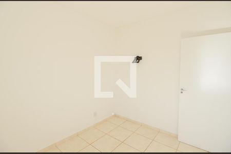 Quarto 1 de apartamento para alugar com 2 quartos, 43m² em Valentina Figueiredo, Ribeirão Preto