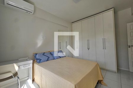 Quarto de apartamento para alugar com 1 quarto, 50m² em Graça, Salvador