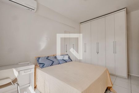 Quarto de apartamento para alugar com 1 quarto, 50m² em Graça, Salvador
