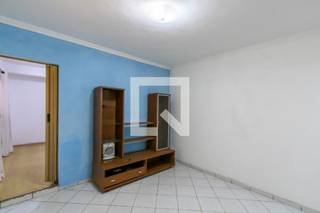 Sala de casa para alugar com 1 quarto, 60m² em Jardim Aricanduva, São Paulo