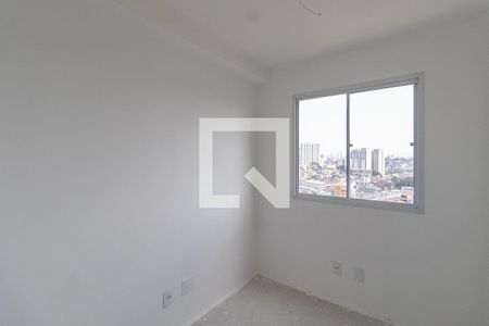 Quarto 1 de apartamento para alugar com 2 quartos, 38m² em Cidade Patriarca, São Paulo