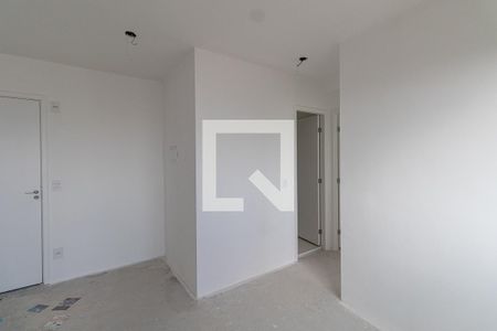 Sala/Cozinha de apartamento para alugar com 2 quartos, 38m² em Cidade Patriarca, São Paulo