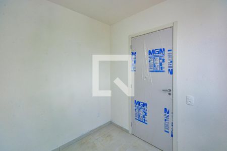 Quarto 1 de apartamento à venda com 2 quartos, 35m² em Veleiros, São Paulo