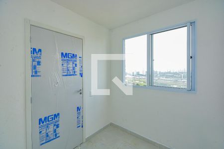 Quarto 1 de apartamento à venda com 2 quartos, 35m² em Veleiros, São Paulo