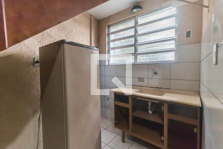 Studio de kitnet/studio para alugar com 2 quartos, 40m² em Vila Martins, Mogi das Cruzes