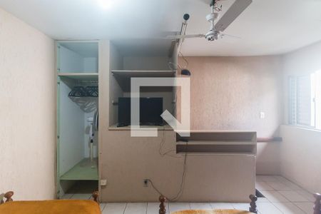Studio de kitnet/studio para alugar com 2 quartos, 40m² em Vila Martins, Mogi das Cruzes