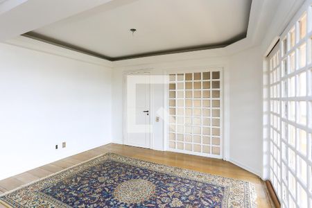 Sala 2 de apartamento à venda com 4 quartos, 242m² em Vila Suzana, São Paulo