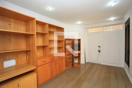 Sala 4 de apartamento à venda com 4 quartos, 242m² em Vila Suzana, São Paulo